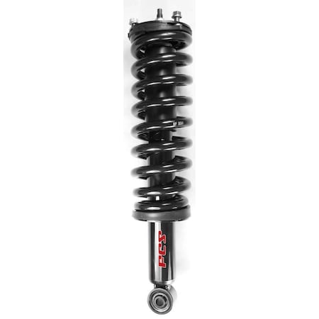 Fcs Automotive Complete Strut Assembly, 1336341L 1336341L